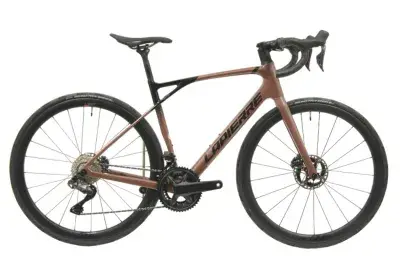 Lapierre Pulsium SAT 8.0