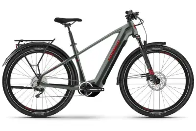 Haibike Trekking 5 High