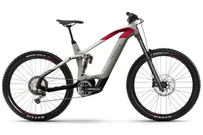 Haibike Hybe 9