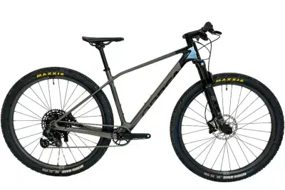 Orbea Alma M11-AXS