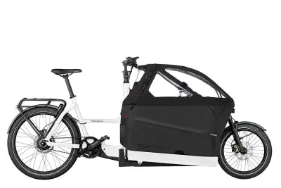 Riese und Müller Packster 70