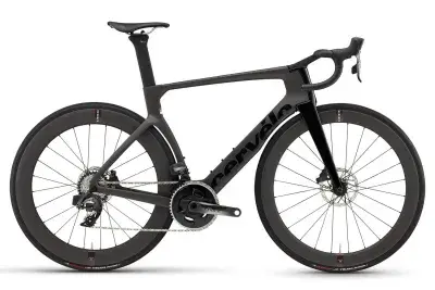 Cervelo S5 Force eTap AXS