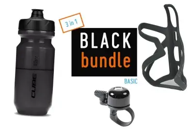 Black Bundle Basic