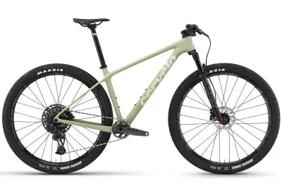 Cervelo ZHT-5 GX Eagle