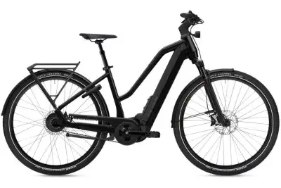 Flyer Upstreet 7.23 Mixed 630 Wh