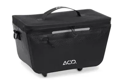 Cube Acid Pro 10 Gepäckträgertasche