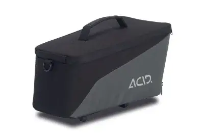 Cube Acid City 8 Gepäckträgertasche