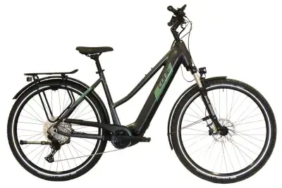 Cone eSUV IN 3.0 Trapez 625Wh