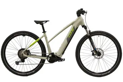Cone eTrail IN 3.0 Trapez 625Wh