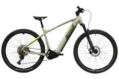 Cone eTrail IN 3.0 Diamant 750Wh