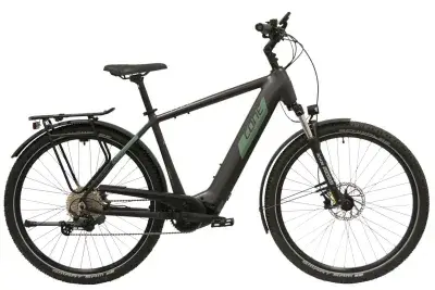 Cone eSUV IN 3.0 Diamant 625Wh