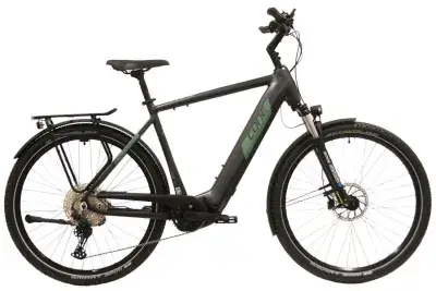 Cone eSUV IN 3.0 Diamant 750Wh
