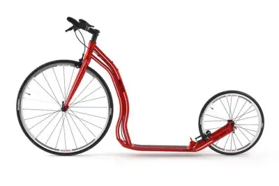 Yedoo Wolfer Scooter