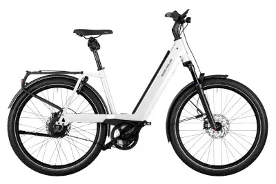 Riese und Müller Nevo4 GT vario