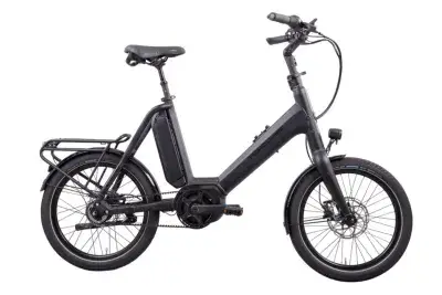 Hercules Futura Compact R5 500 Wh 20 Zoll