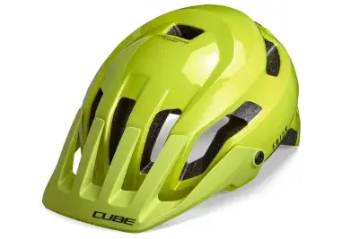 Cube FRISK Mips Mountainbike-Helm