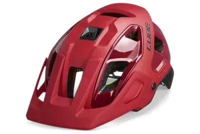 Cube Strover Mountainbike-Helm