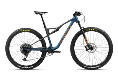 Orbea Oiz H20