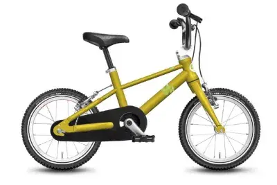 vii Ulli Diamant 12 Zoll Kinderrad