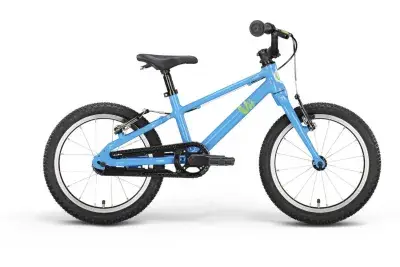 vii Sammi Diamant 16 Zoll Kinderrad