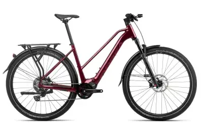 Orbea Kemen Mid 30
