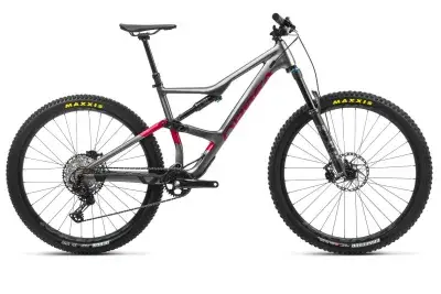 Orbea Occam H10