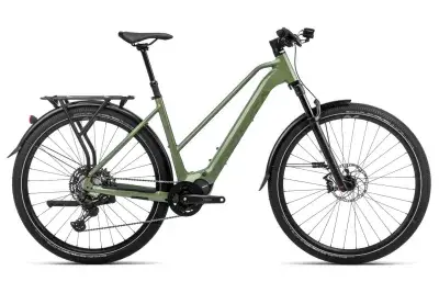 Orbea Kemen Mid 10