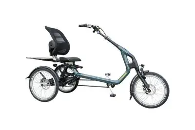 Vanraam Easy Rider HT E-Dreirad (Modell 1)