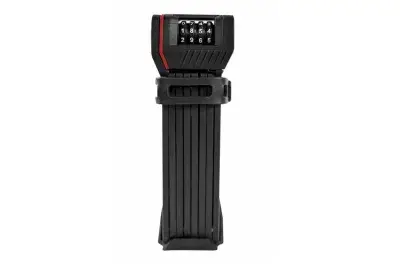 Trelock Faltschloss FS 280 TWO.GO X-Move Code