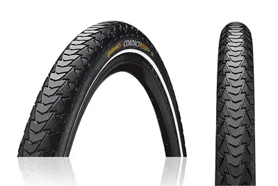 Continental Reifen Contact Plus Reflex