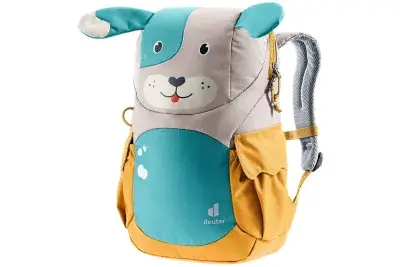 Deuter Kikki Kinderrucksack