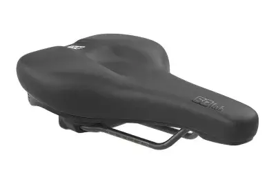 SQlab 602 M-D active 2.1 Sattel