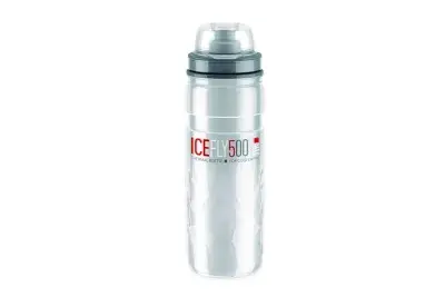 ELITE Ice Fly 500 ml Thermo Trinkflasche