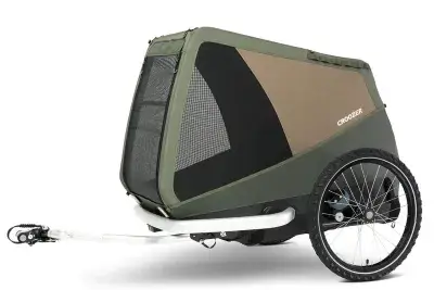 Croozer Dog Tammo
