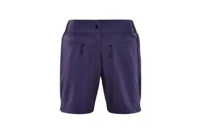 Cube Damen ATX WS Baggy Shorts CMPT inkl. Innenhose