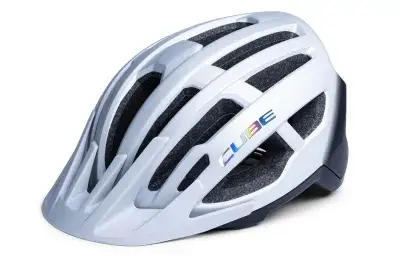 Cube Offpath Fahrradhelm