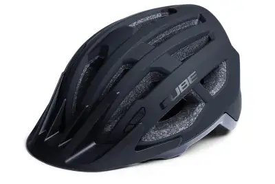 Cube Offpath Fahrradhelm