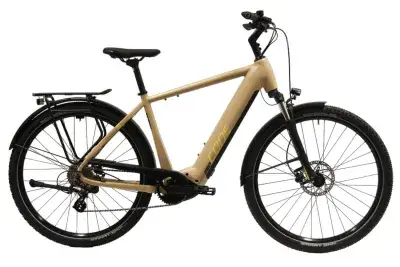 Cone eSUV IN LTD 625Wh Diamant