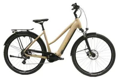 Cone eSUV IN LTD 625Wh Trapez