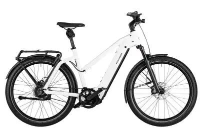 Riese und Müller Charger4 Mixte GT vario