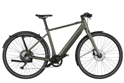 Riese und Müller UBN Five Touring