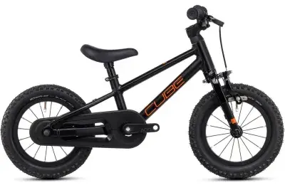 Cube Numove 120 RT 2026