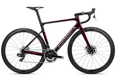 Orbea Orca M11eLTD PWR