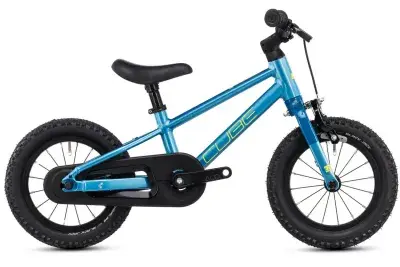 Cube Numove 120 RT