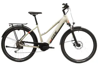 Cone eSUV IN 2.0 625Wh Diamant