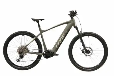 Cone eTrail iN 4.0 750Wh Diamant