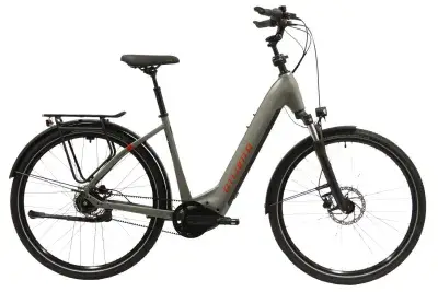 Atlanta Rückenwind IN 6.0 750Wh Wave