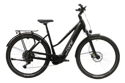 Cone eSUV IN 3.0 750Wh Trapez