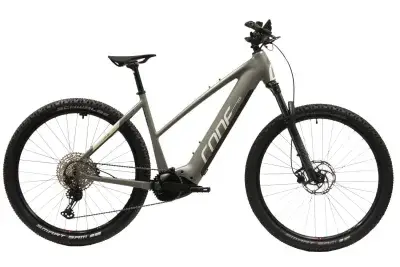 Cone eTrail iN 4.0 750Wh Trapez
