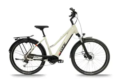Cone eSUV IN 2.0 625Wh Trapez